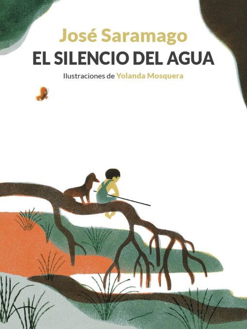 Title details for El silencio del agua by José Saramago - Available